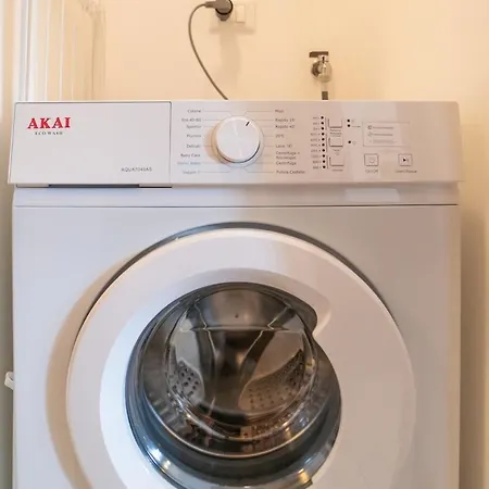 アパート With Private Garage, Garden And Wifi *